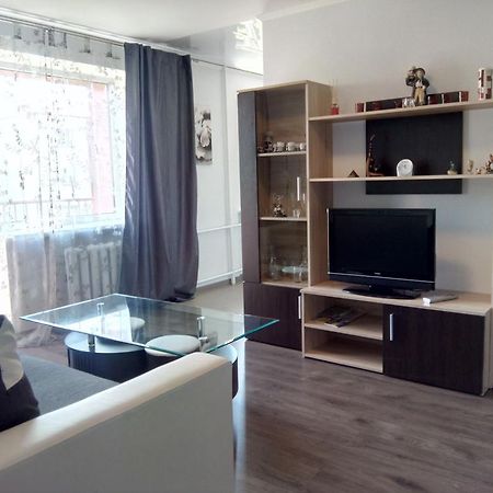 L.E.C. Travel Apartments Ventspils Exterior photo